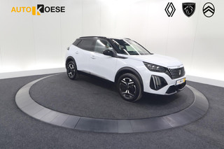 Peugeot 2008 PureTech 130 EAT8 GT | Camera | Apple Carplay | Parkeersensoren