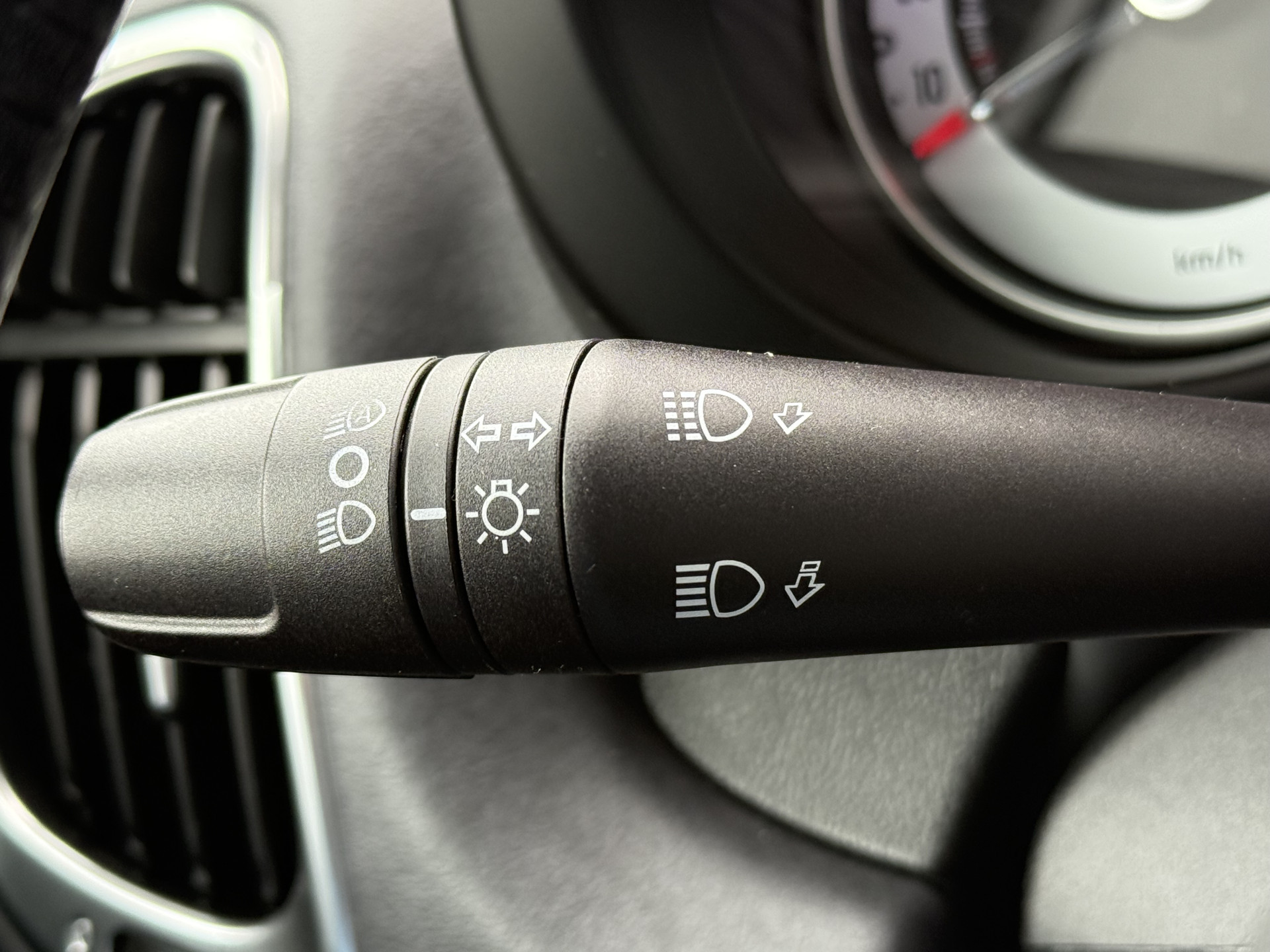 Hoofdafbeelding Fiat 500L