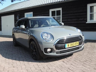 MINI Clubman 1.5 ONE CHILI Serious Business
