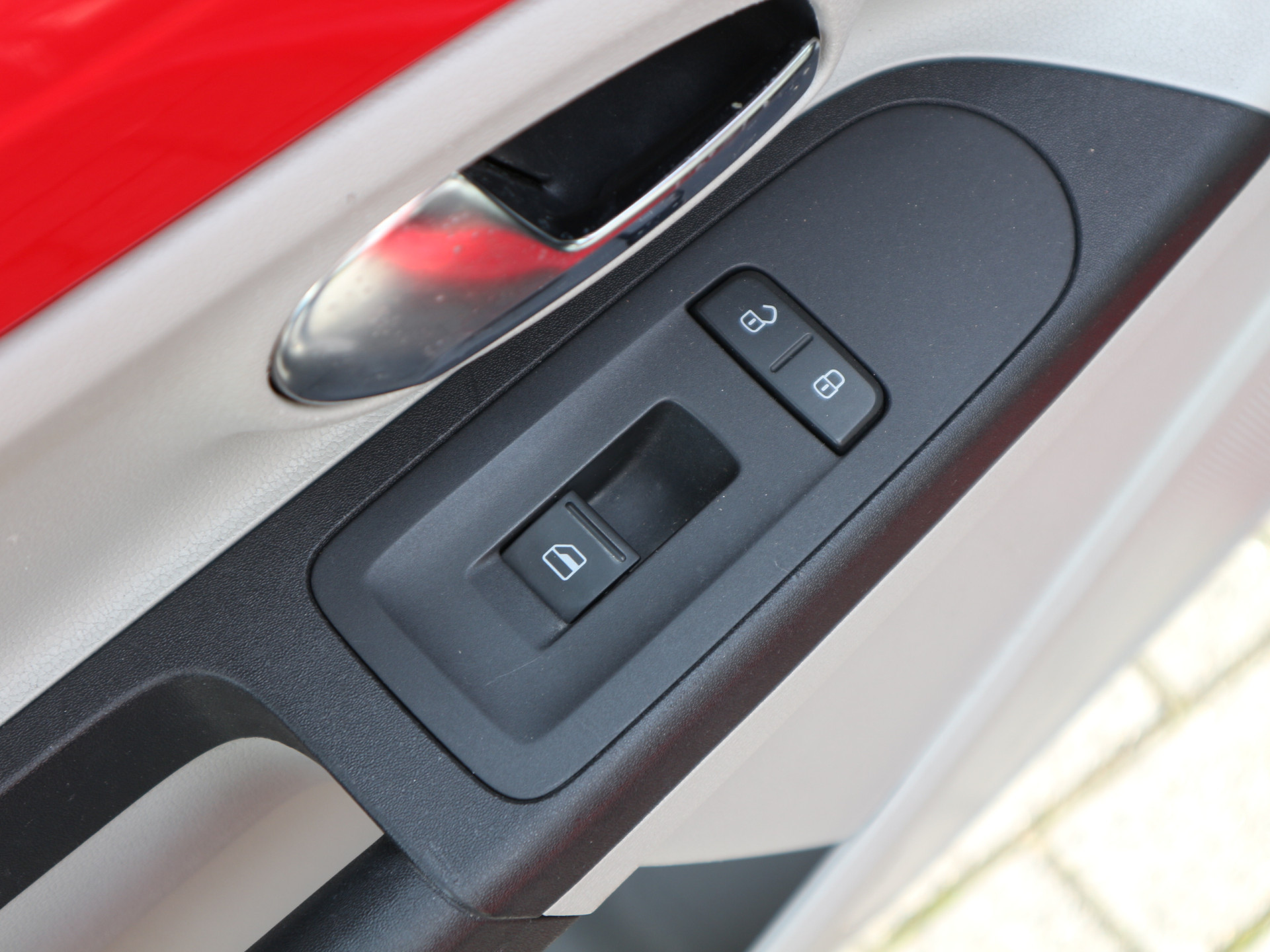 Hoofdafbeelding SEAT Mii