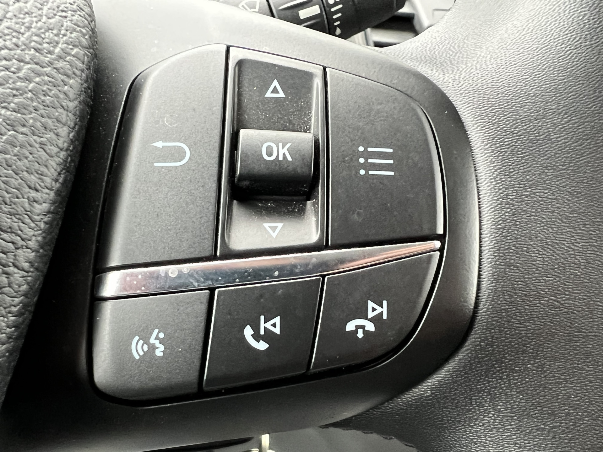 Hoofdafbeelding Westfalia FORD NUGGET PLUS