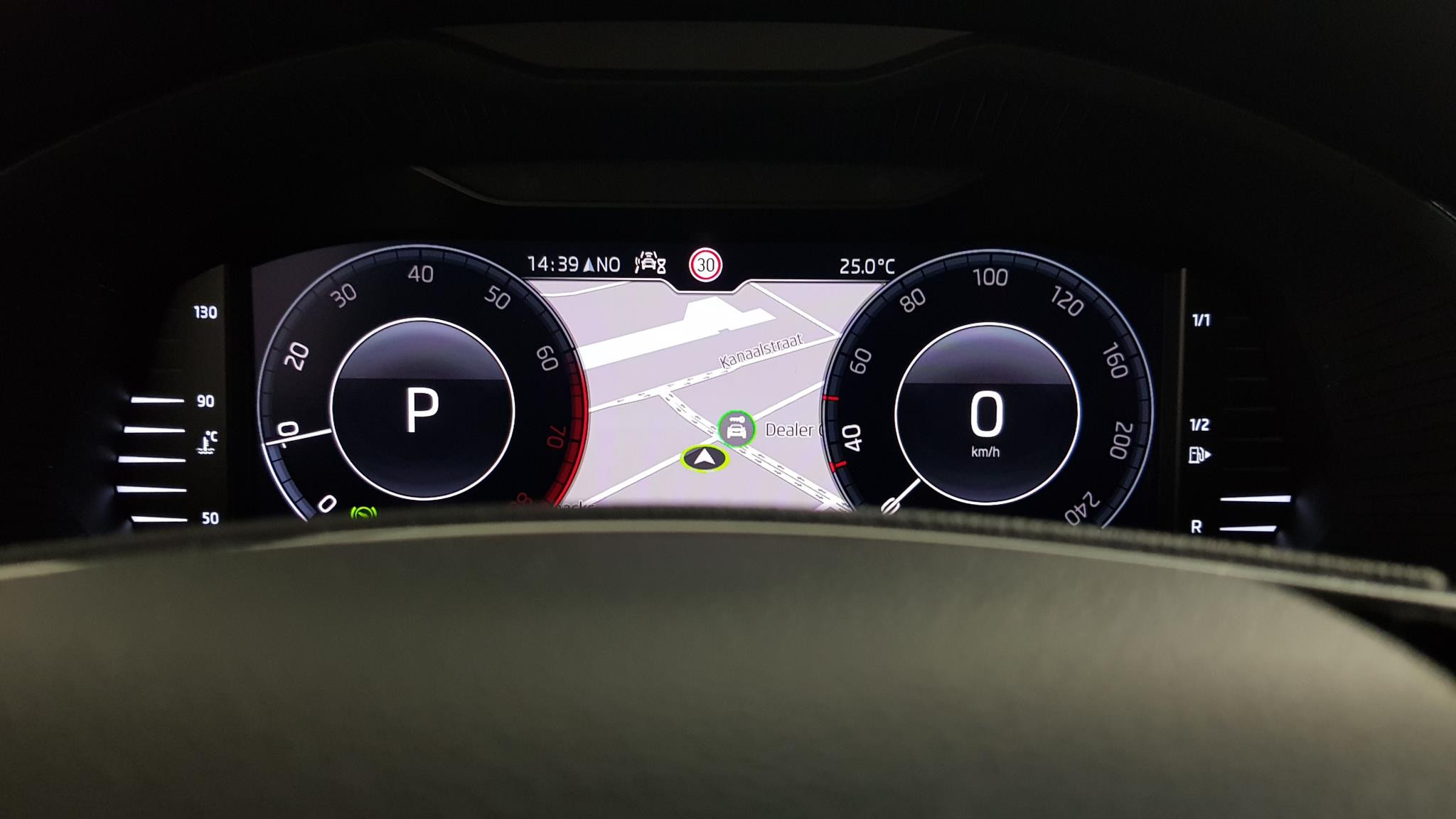 Hoofdafbeelding Škoda Kamiq