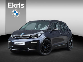 BMW i3 S iPerformance 94Ah | Comfort Pack Advanced | Navi Prof. | Camera | Stoelverwarming | DAB+ | 20'' LMV