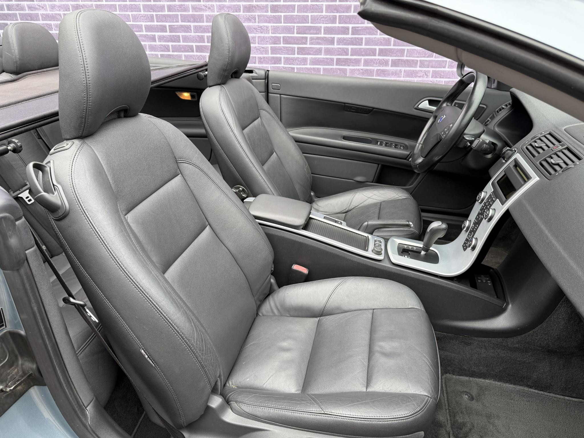 Hoofdafbeelding Volvo C70