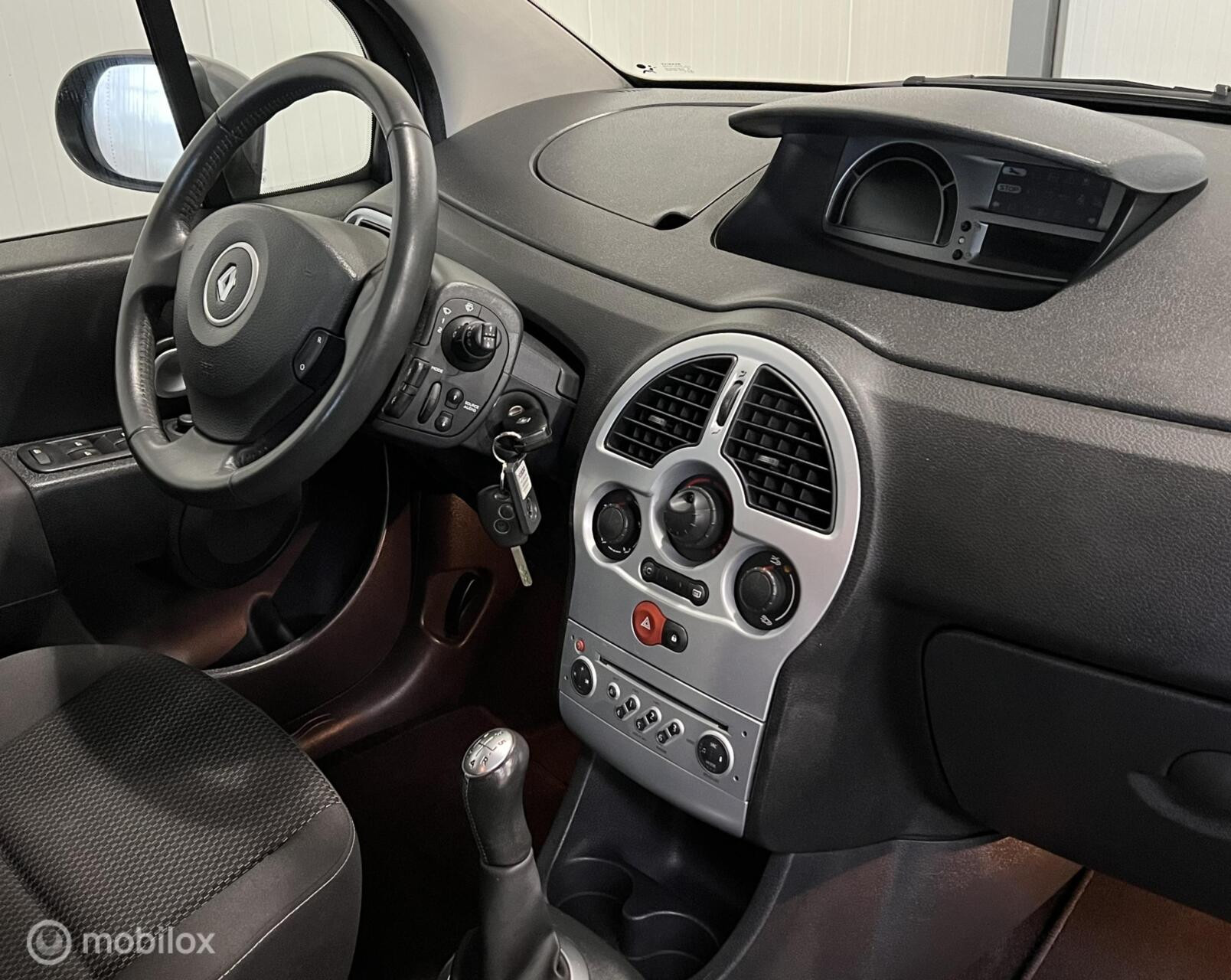 Hoofdafbeelding Renault Grand Modus