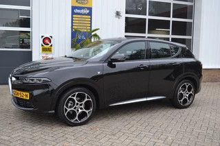 Alfa Romeo Tonale Alfa Romeo Tonale Tributo Italiano 1.6 JTDm - afbeelding nr 4