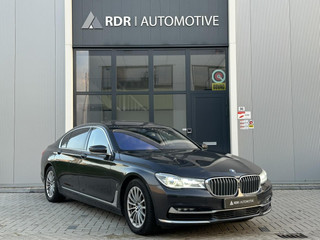 BMW 7-serie 740Le Softclose / Vol Opties / Sport Sound