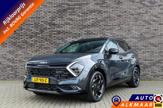 Kia Sportage 1.6 T-GDi Plug-in Hybrid AWD GT-PlusLine | Panoramadak |  360°cam |  Rijklaarprijs - incl.garantie
