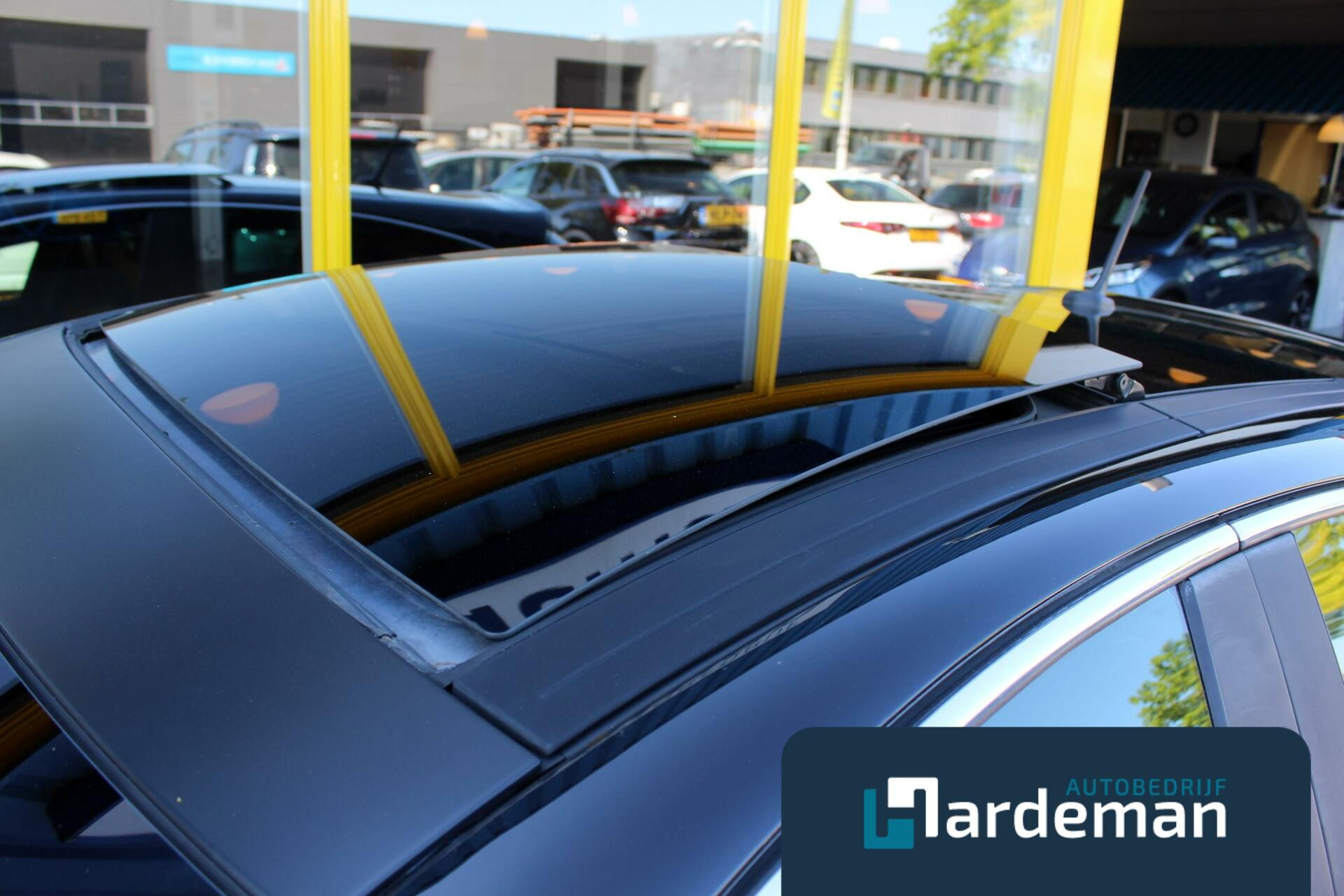 Hoofdafbeelding Alfa Romeo Giulietta