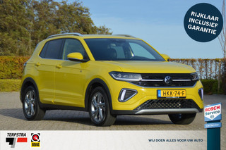 Volkswagen T-Cross 1.0 TSI R-Line Edition DSG automaat