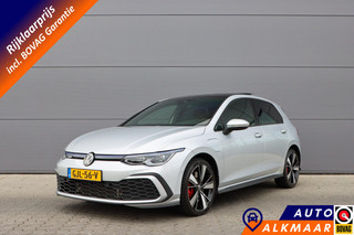 Volkswagen Golf 1.4 eHybrid GTE | Panoramadak | Trekhaak | Adaptieve cruise | HUD | Rijklaarprijs - incl.garantie