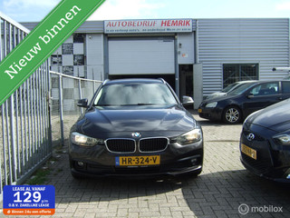 BMW 3-serie Touring 320d EDE Essential