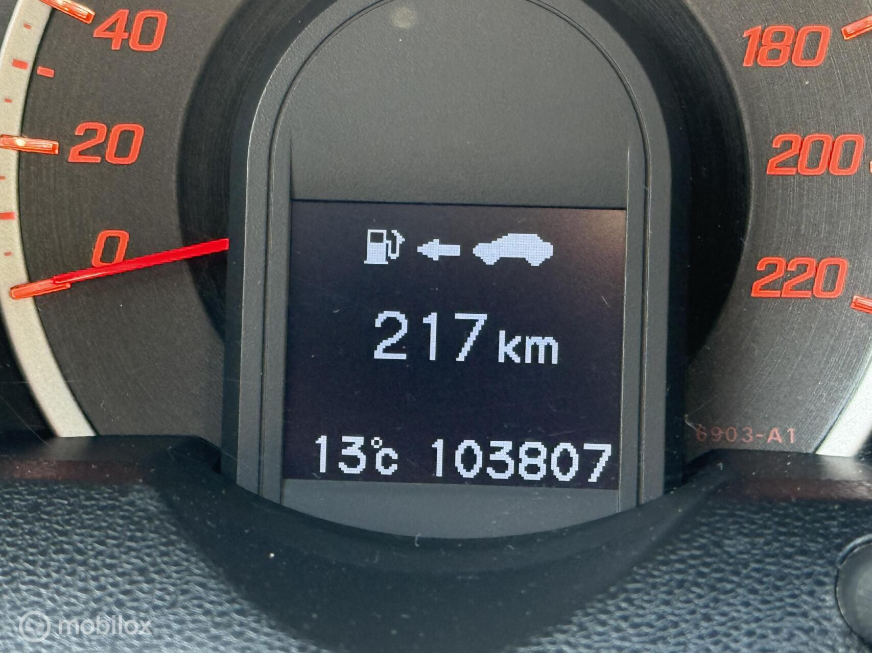 Hoofdafbeelding Honda Jazz