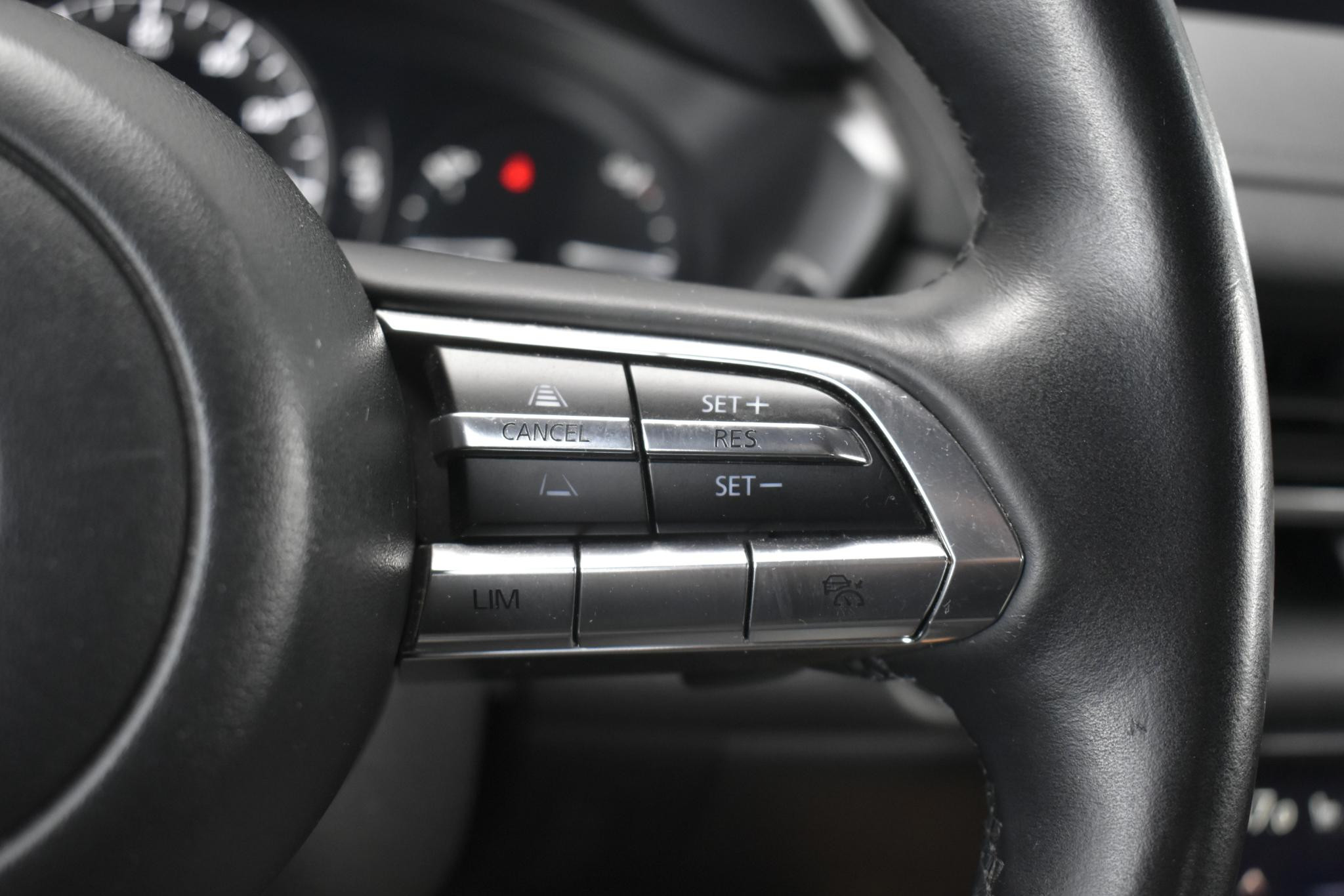 Hoofdafbeelding Mazda MX-30