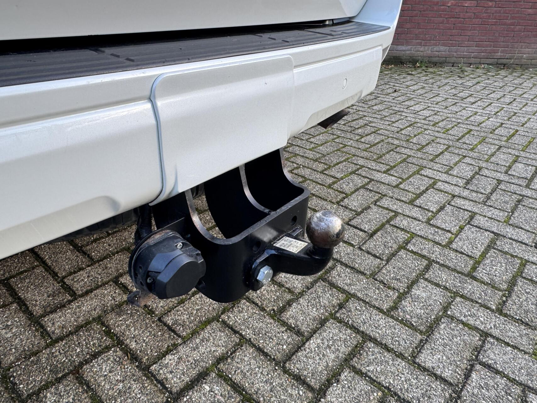 Hoofdafbeelding Toyota Land Cruiser