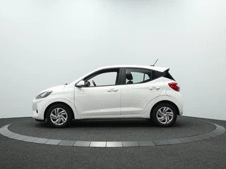 Hyundai i10 Hyundai i10 1.0 Comfort Smart | Navigatie | Private lease 309 p.m. - afbeelding nr 16