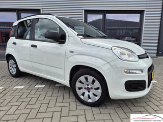 Fiat Panda 0.9 TwinAir Edizione Cool AIRCO