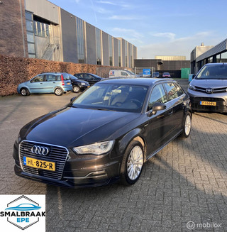 Audi A3 Sportback 1.4 e-tron PHEV Attraction PRIJS VERLAAGD