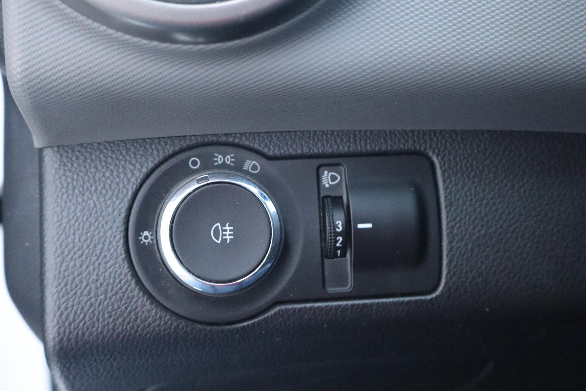 Hoofdafbeelding Chevrolet Aveo