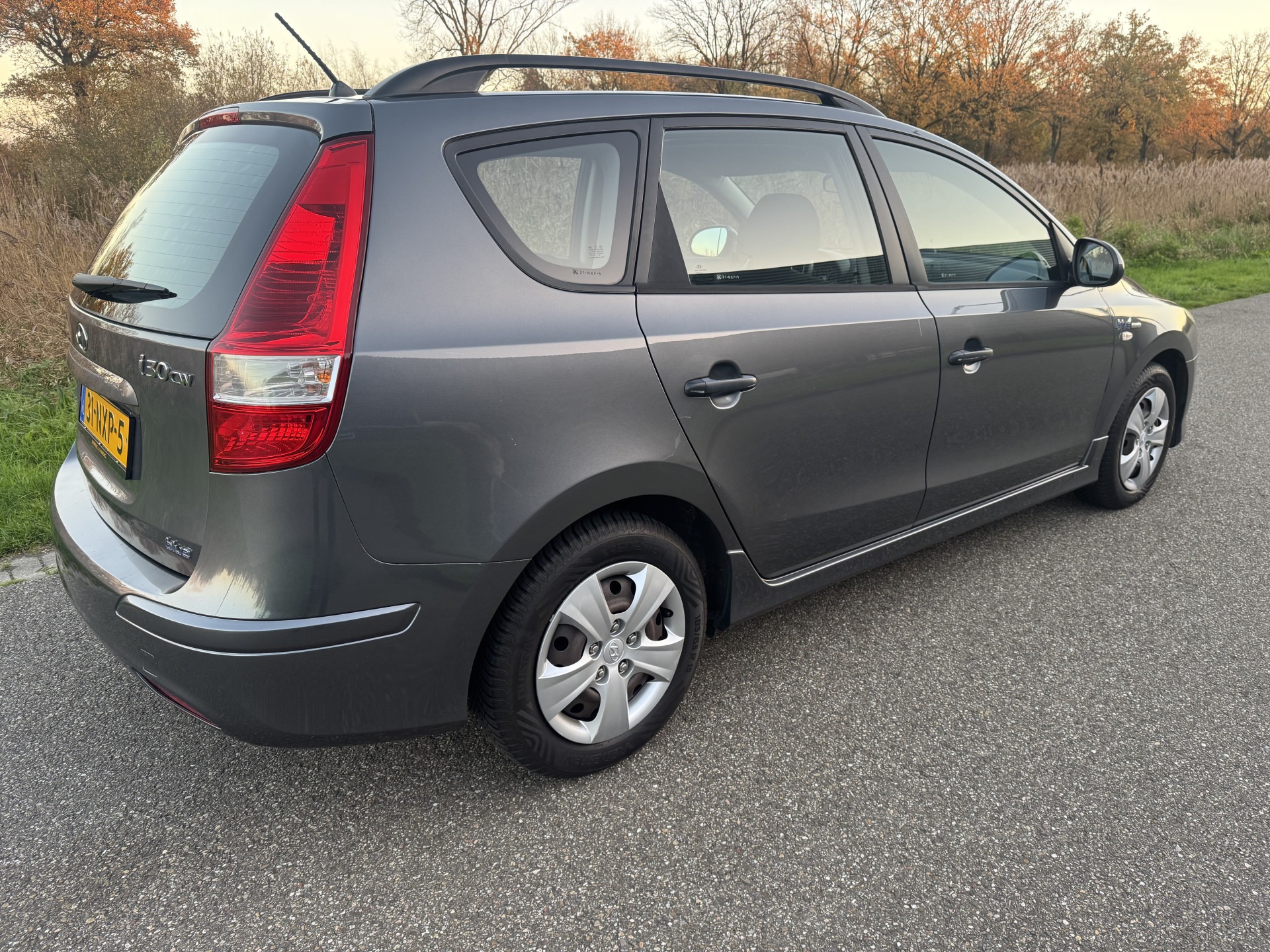 Hoofdafbeelding Hyundai i30