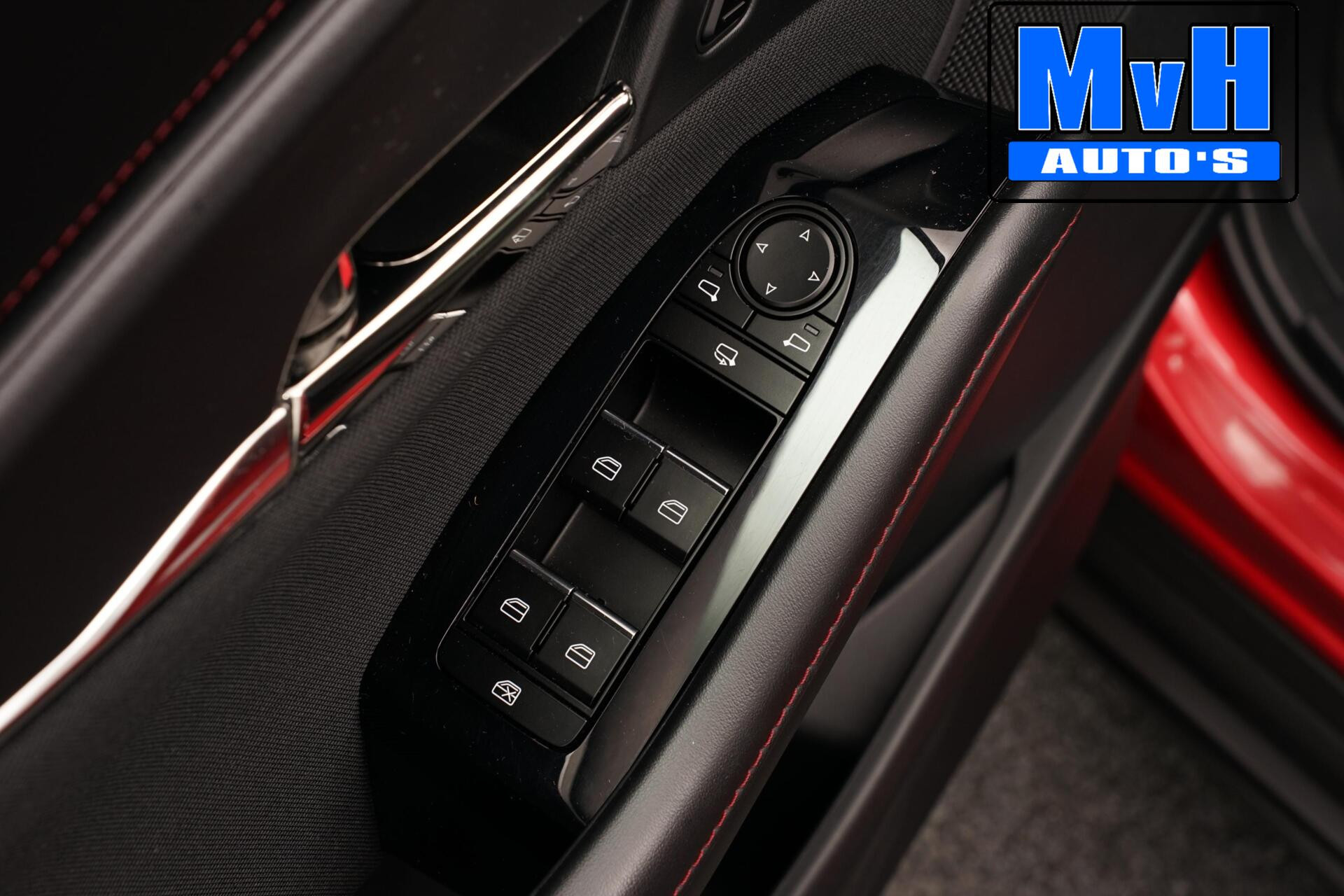 Hoofdafbeelding Mazda CX-30