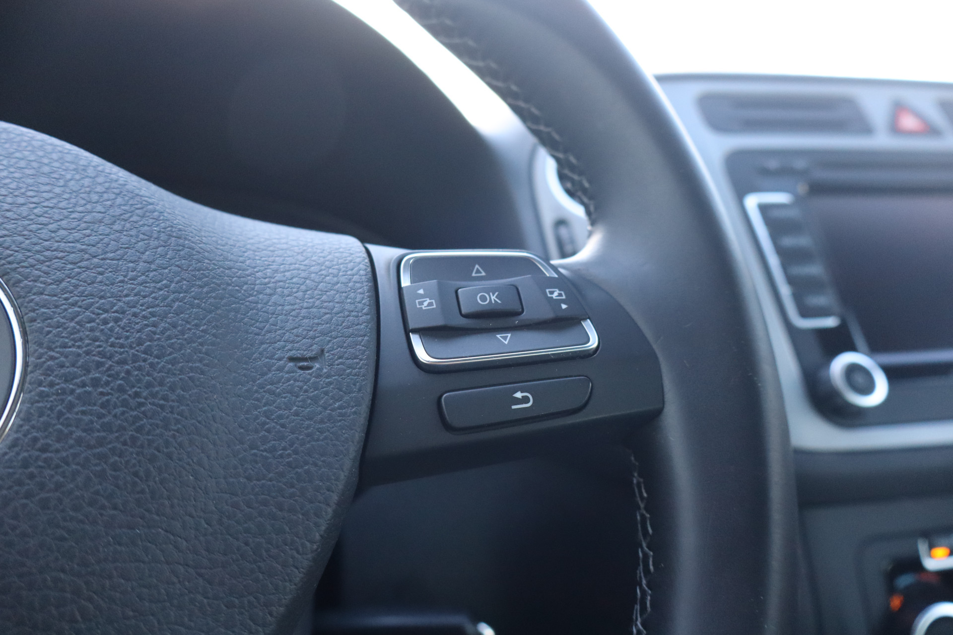 Hoofdafbeelding Volkswagen Golf Plus