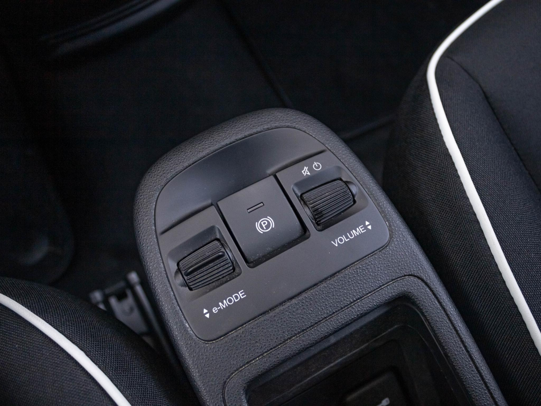 Hoofdafbeelding Fiat 500e