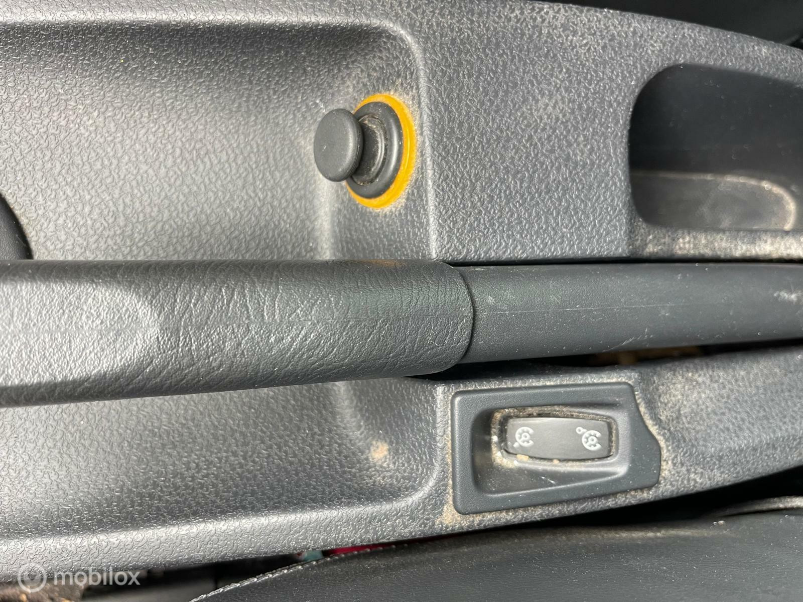 Hoofdafbeelding Renault Modus