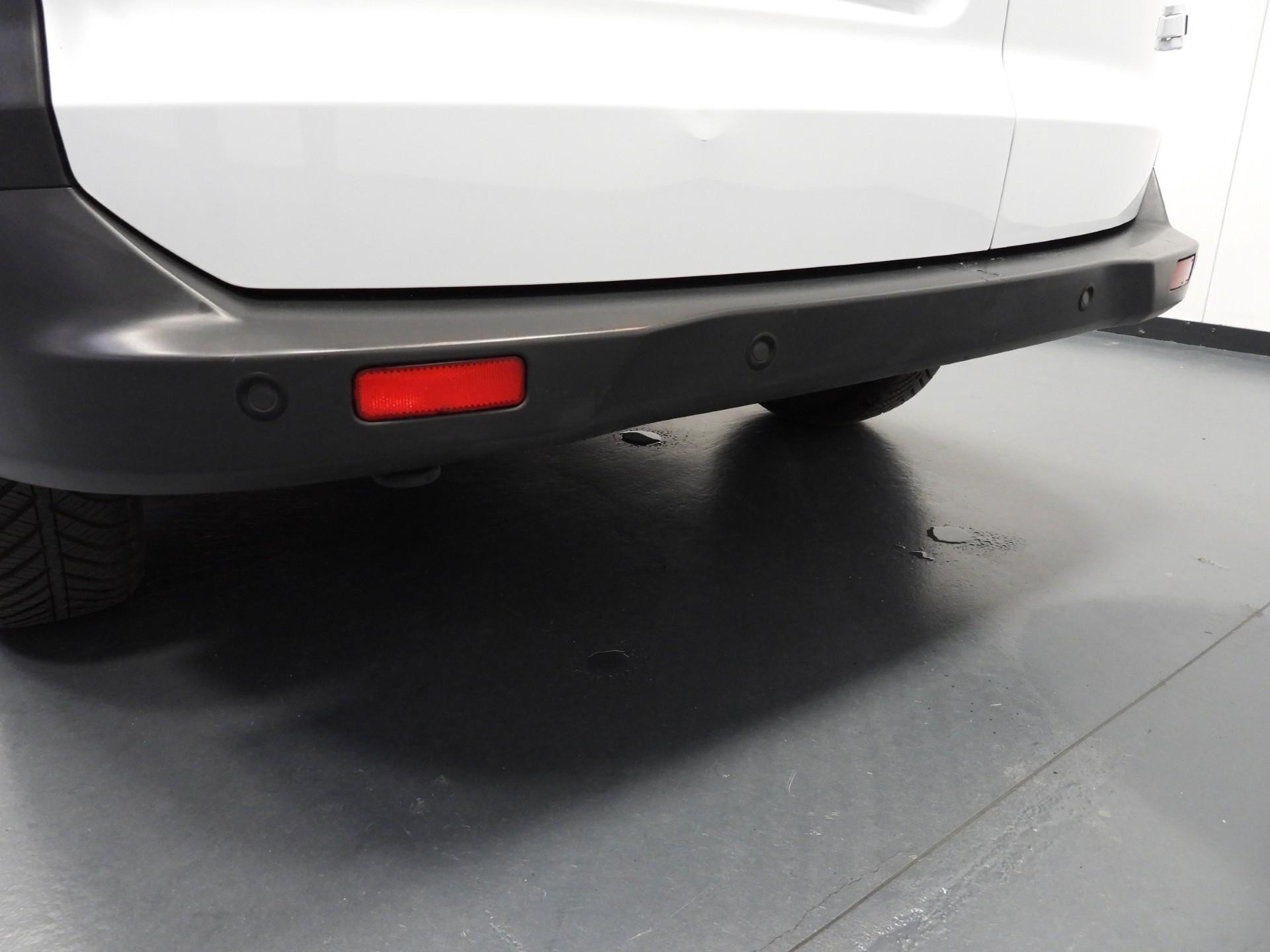 Hoofdafbeelding Ford Transit Courier