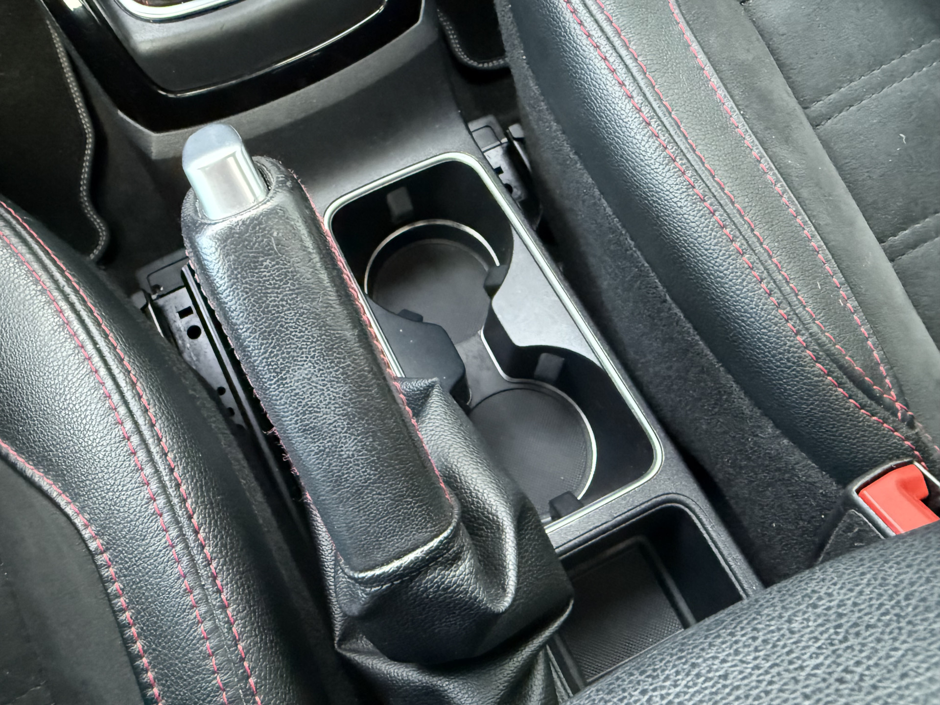 Hoofdafbeelding Ford EcoSport