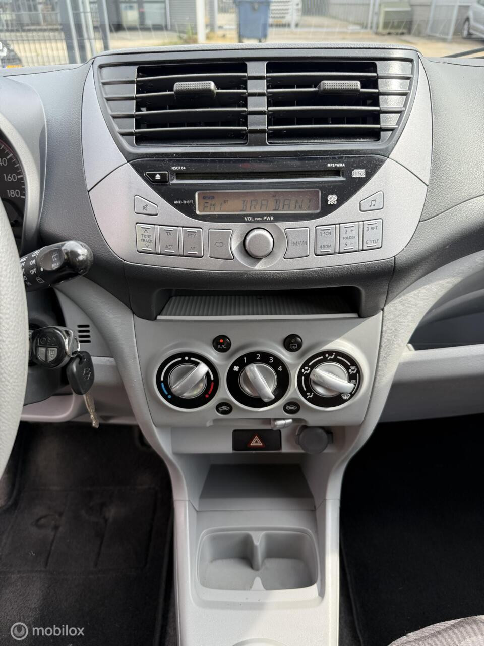 Hoofdafbeelding Suzuki Alto