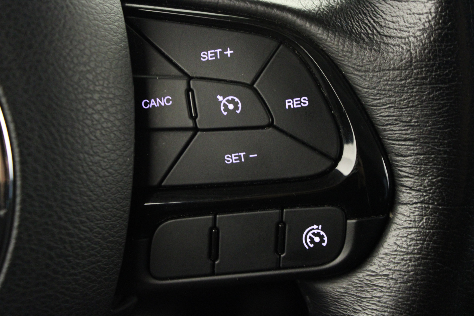 Hoofdafbeelding Jeep Renegade