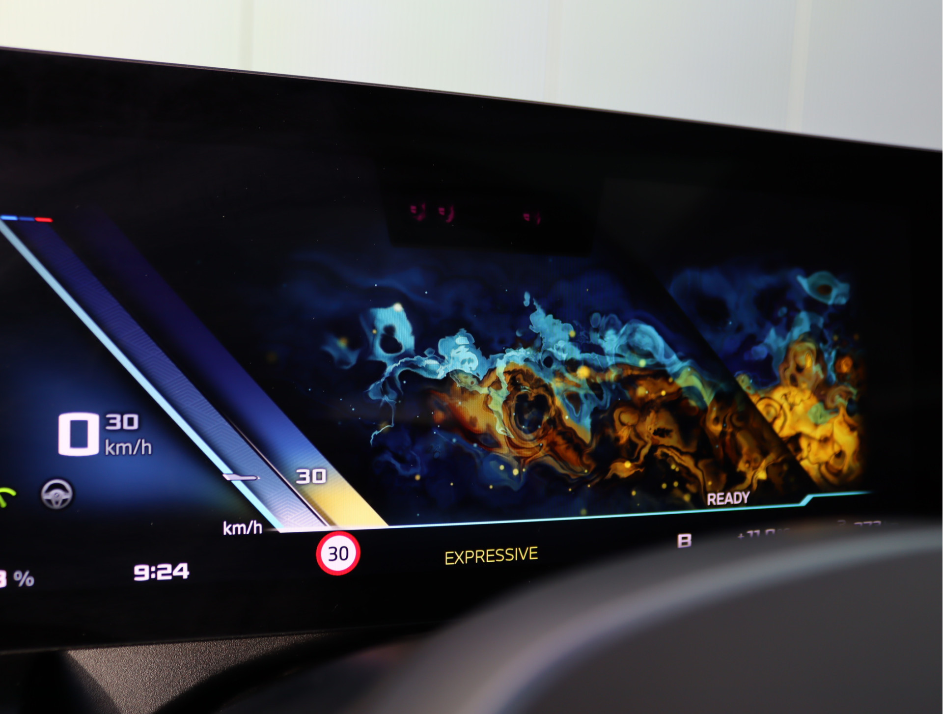 Hoofdafbeelding BMW i5