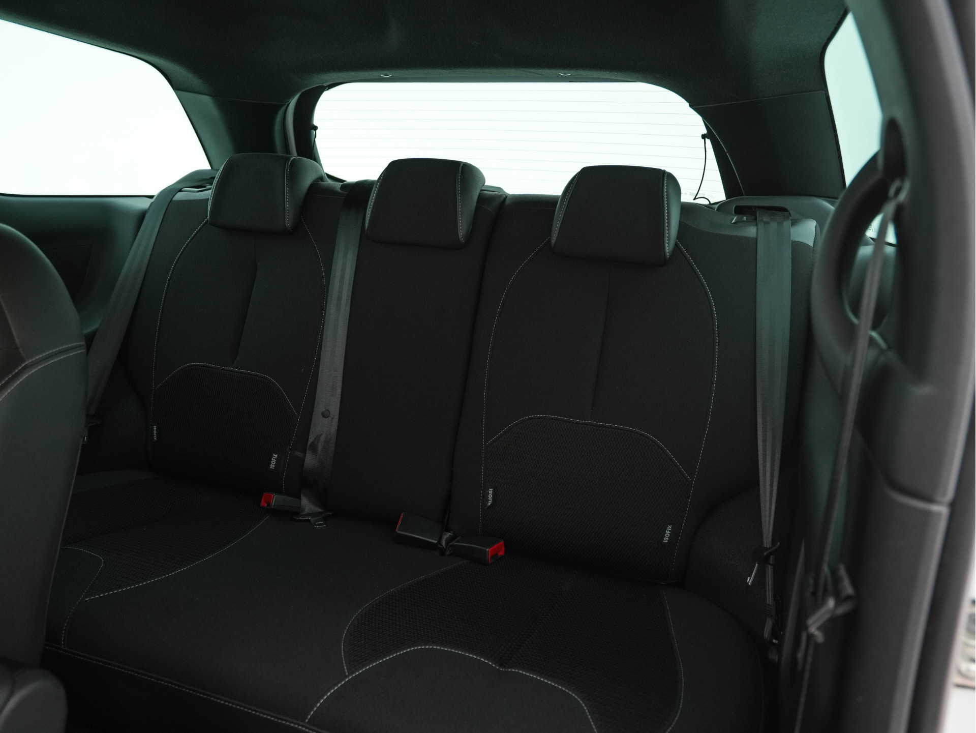 Hoofdafbeelding Citroën DS3