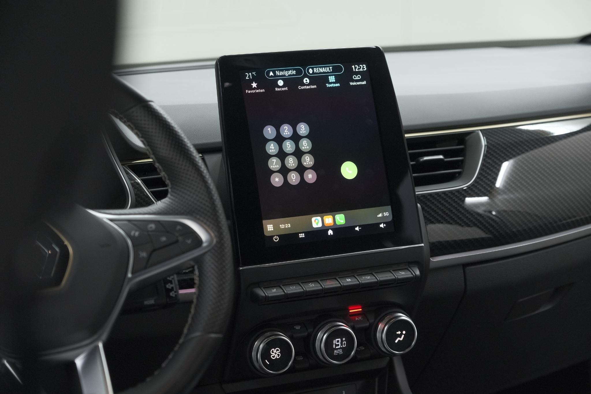 Hoofdafbeelding Renault Arkana