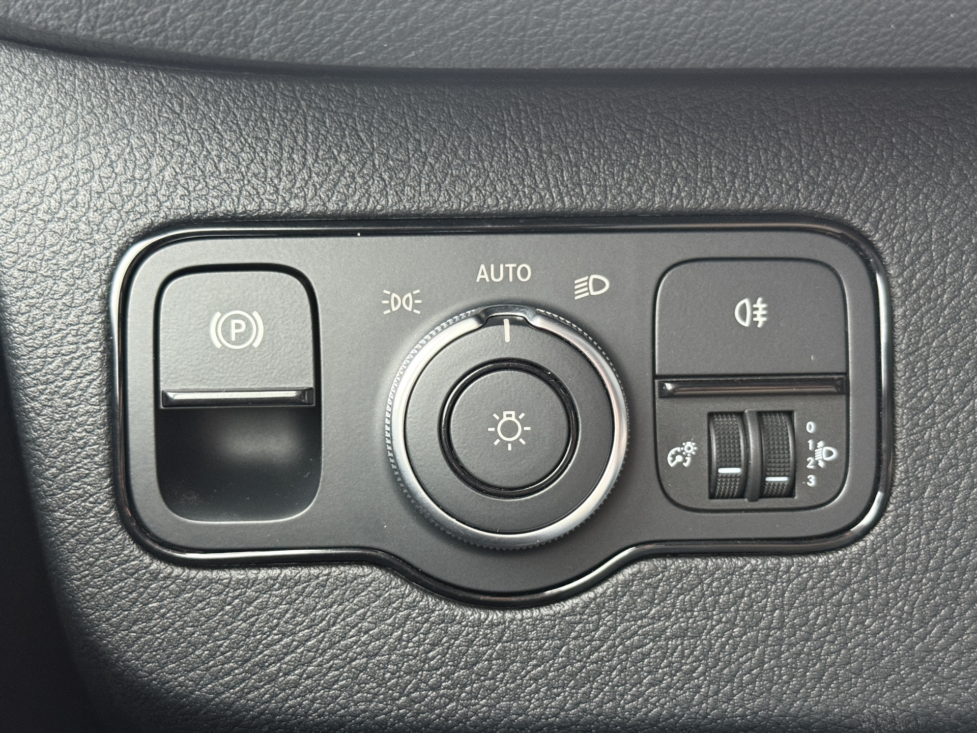 Hoofdafbeelding Mercedes-Benz eSprinter