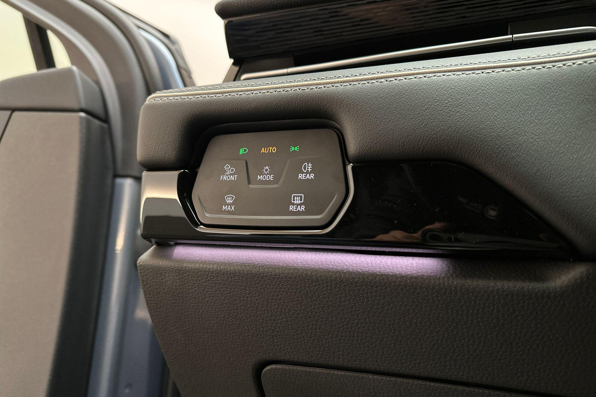 Hoofdafbeelding Volkswagen ID.7