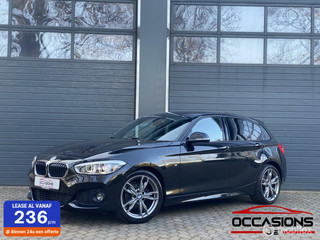 BMW 116i M Sport!|FACELIFT|HARMAN KARDON|ALCANTARA|