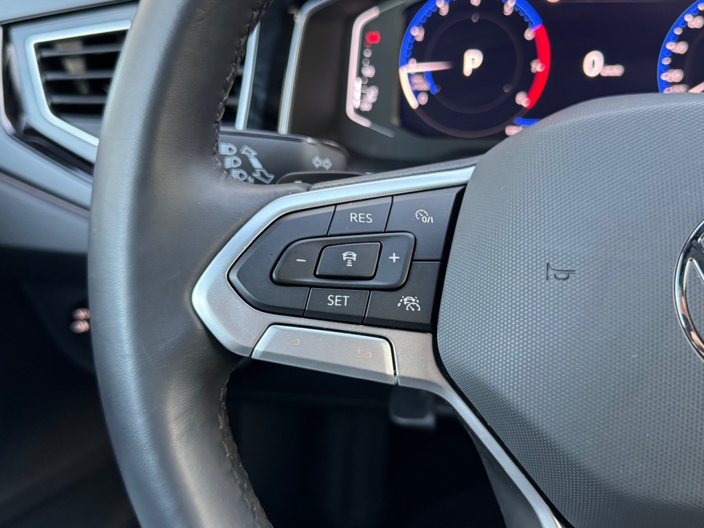 Hoofdafbeelding Volkswagen Taigo