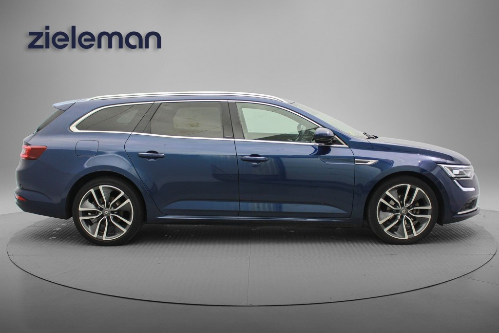 Hoofdafbeelding Renault Talisman