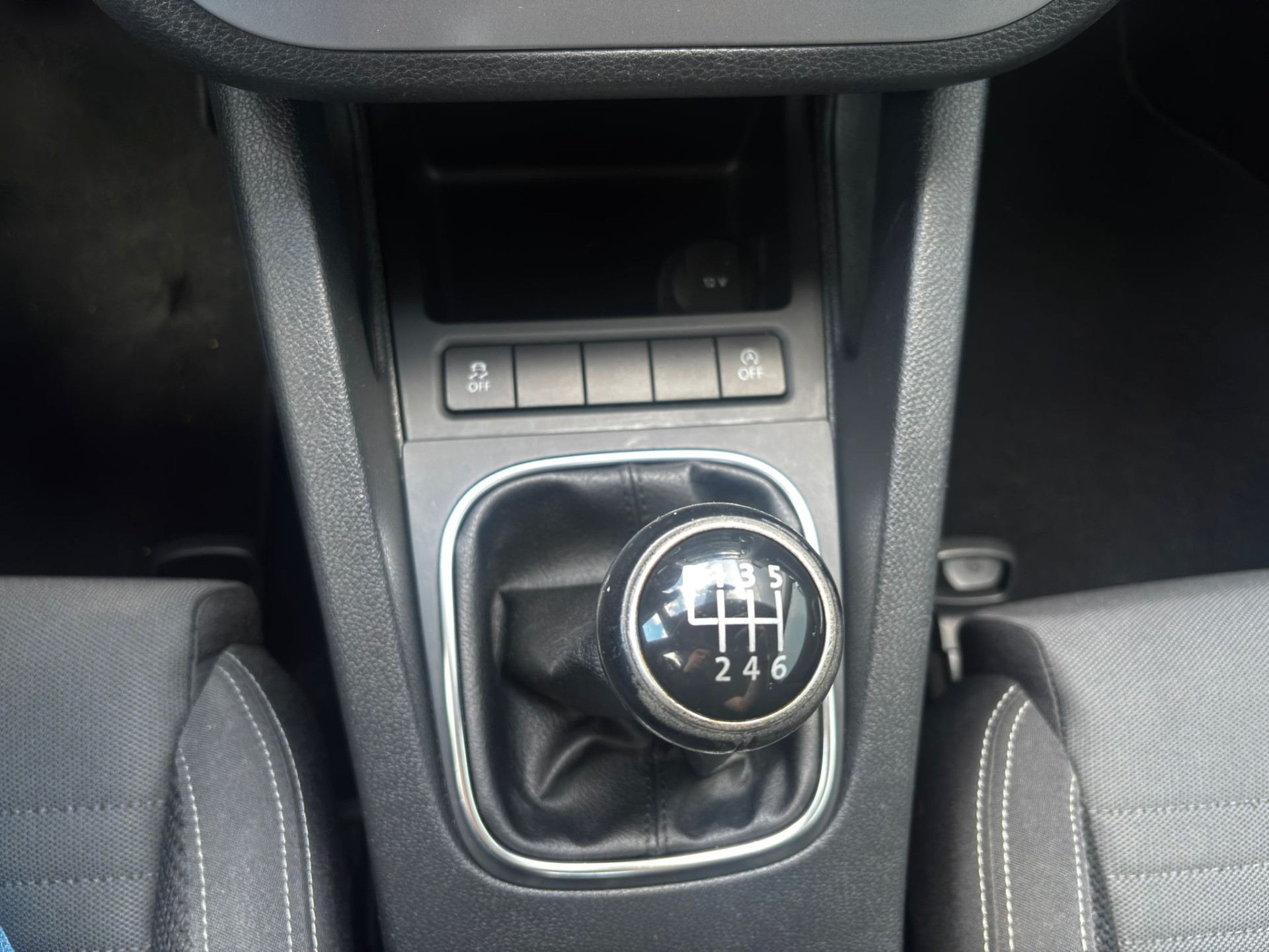 Hoofdafbeelding Volkswagen Scirocco