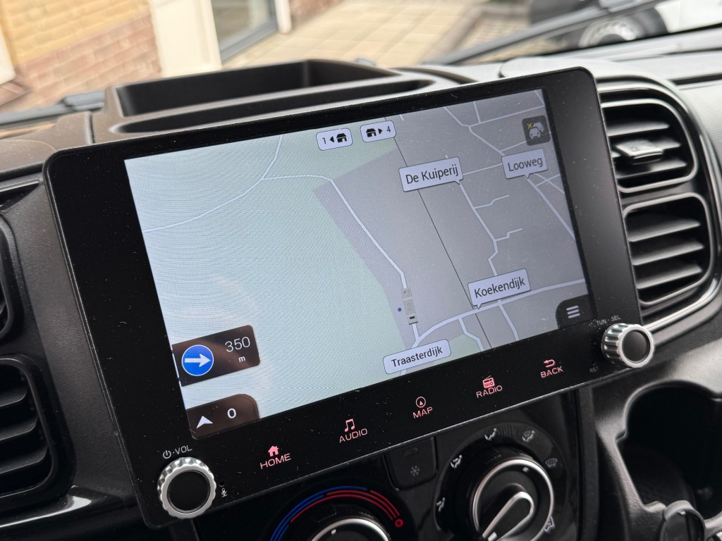 Hoofdafbeelding Dethleffs Just Camp