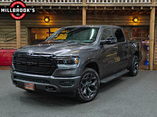 Dodge Ram 1500