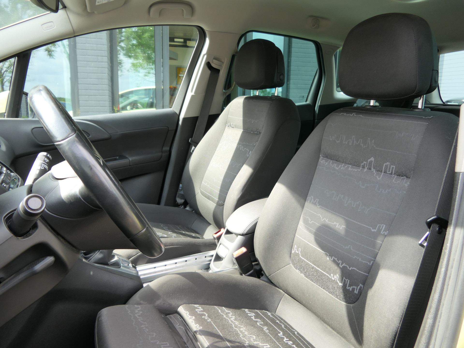 Hoofdafbeelding Opel Meriva