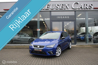 Seat Ibiza 1.0 TSI FR Business Int./Led/Navi/Ecc/Pdc/Tel/