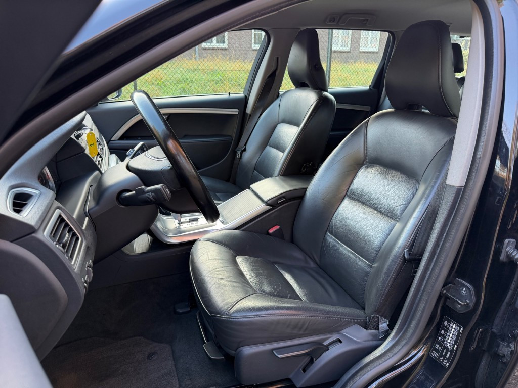 Hoofdafbeelding Volvo V70