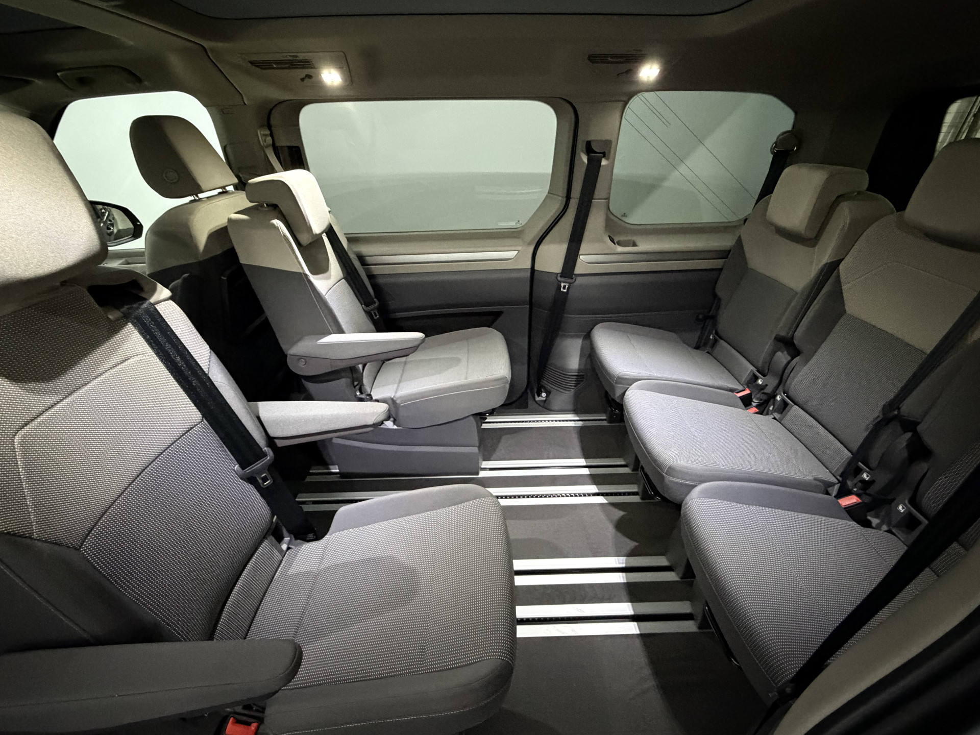 Hoofdafbeelding Volkswagen Multivan