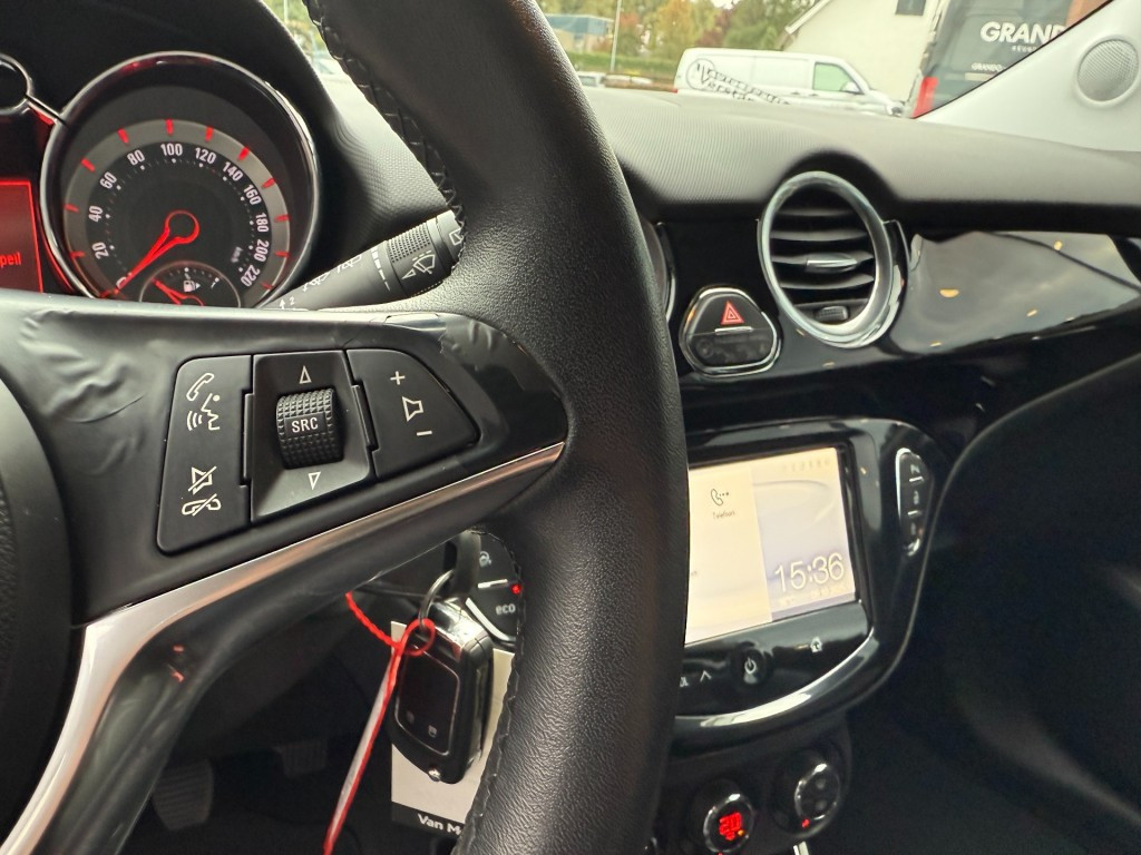 Hoofdafbeelding Opel ADAM