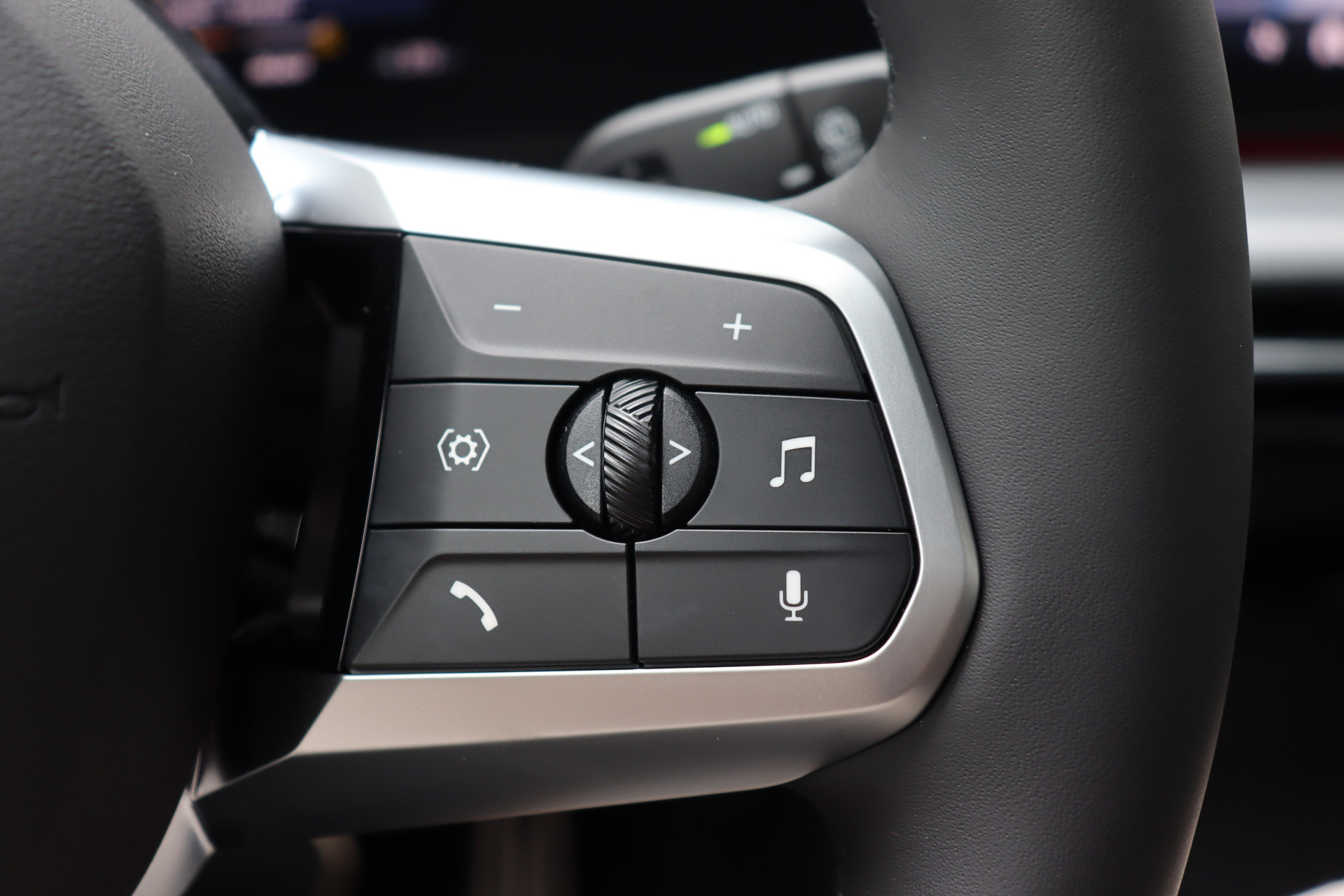 Hoofdafbeelding BMW iX1