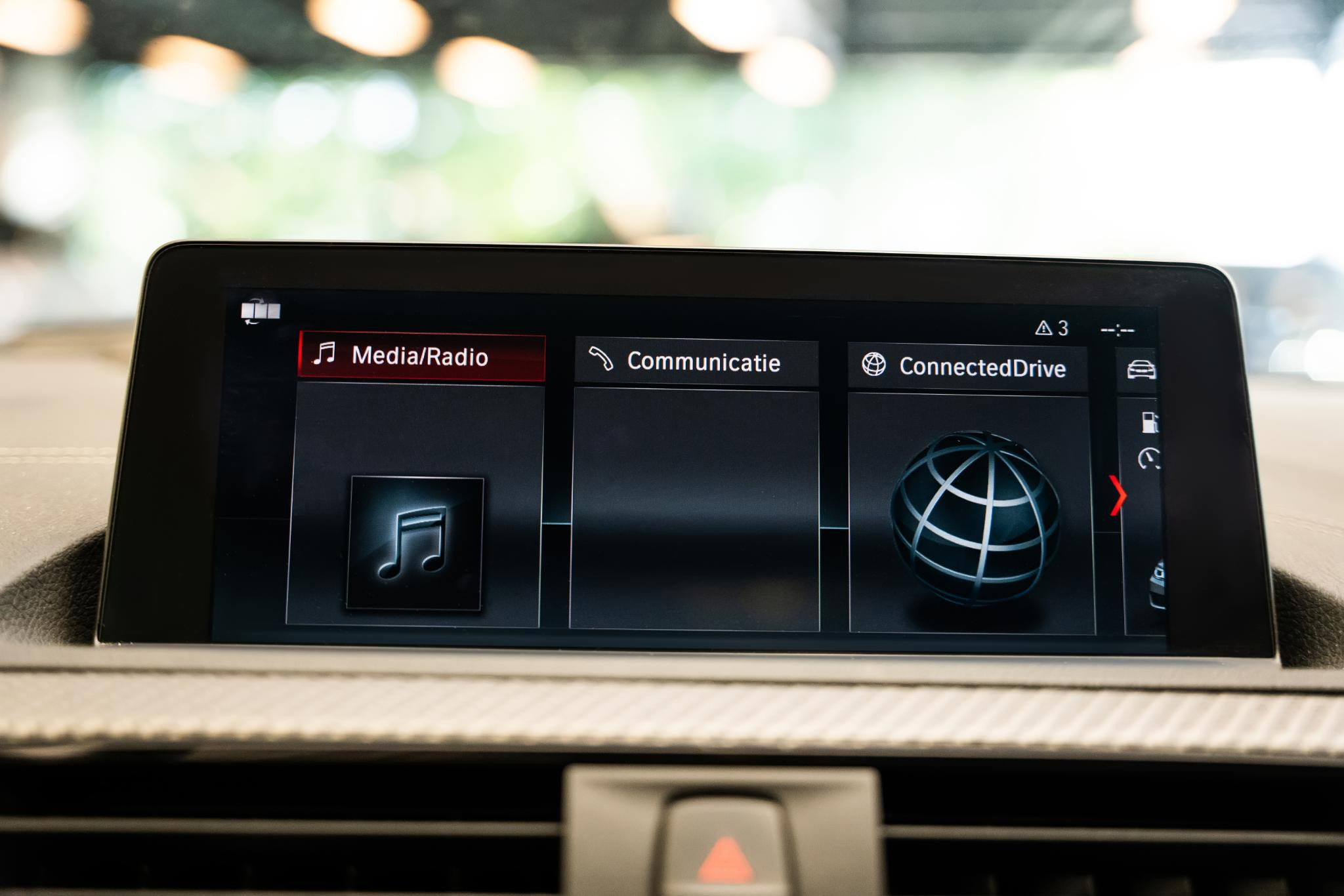 Hoofdafbeelding BMW M2